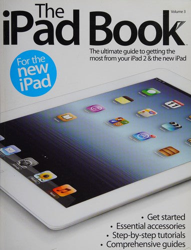 The iPad Book, Volume 3