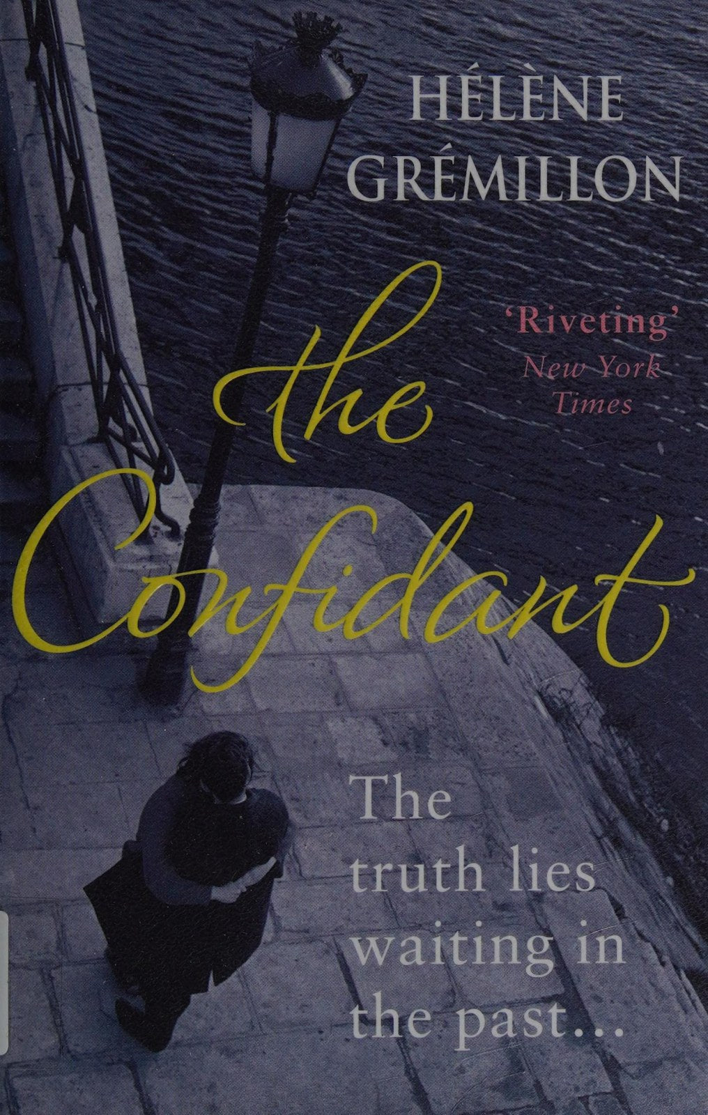 The Confidant