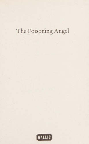 The Poisoning Angel