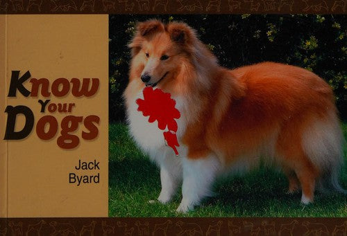 Know Your Dogs