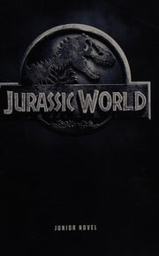 Jurassic World Junior Novelisation