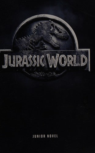 Jurassic World Junior Novelisation
