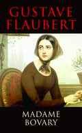 Madame Bovary (Transatlantic Classics)