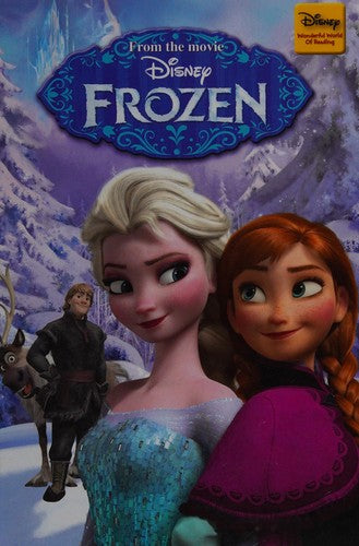 Frozen