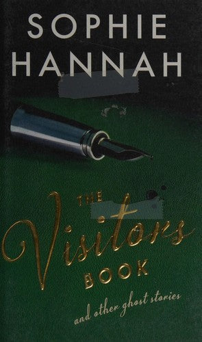 The Visitors Book