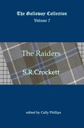 The Raiders: Volume 7 (The Galloway Collection)