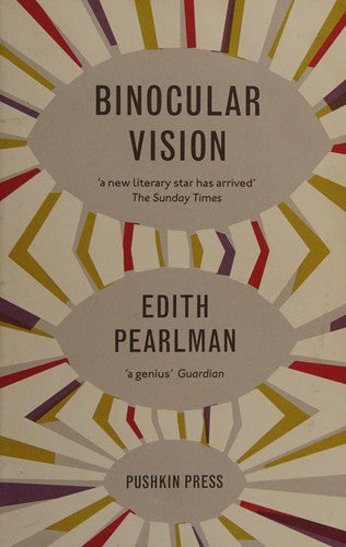 Binocular Vision