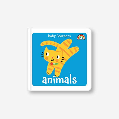 Baby Learners - Animals