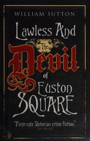 Lawless & The Devil of Euston Square (A Victorian Mystery)