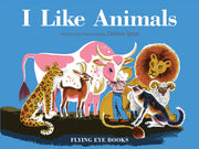 I Like Animals: 1
