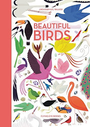Beautiful Birds: 1