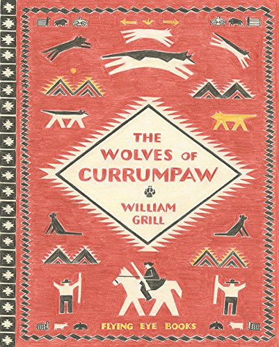 The Wolves of Currumpaw: 1