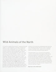 Wild Animals of the North: 1