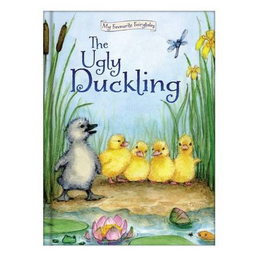 The Ugly Duckling: 6 (My Classic Stories)