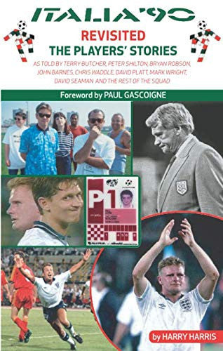 Italia '90 Revisited