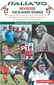 Italia '90 Revisited
