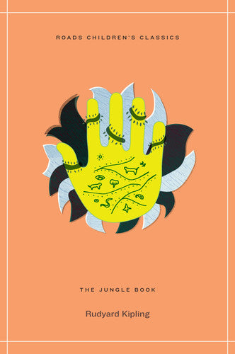 The Jungle Book (Roads Children's Classics)