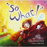 So What!