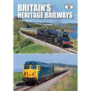 Britain's Heritage Railways (2nd Edition)
