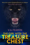 The Girl with the Treasure Chest