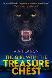 The Girl with the Treasure Chest