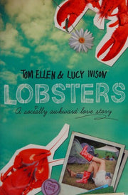 Lobsters: 'Absolutely hilarious' - Alice Oseman