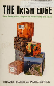 The Irish Edge: How Enterprises Compete on Authenticity and Place