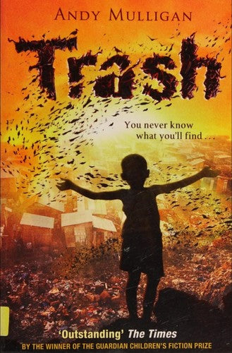 Trash