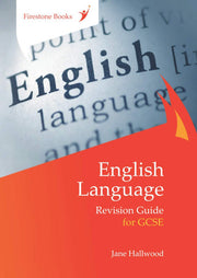 English Language Revision Guide for GCSE: Dyslexia-Friendly Edition: 4 (Perfect for catch-up!)