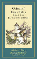 Grimms' Fairy Tales
