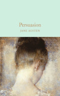 Persuasion: Jane Austen (Macmillan Collector's Library, 17)