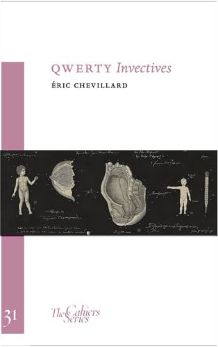 QWERTY Invectives: The Cahier Series 31
