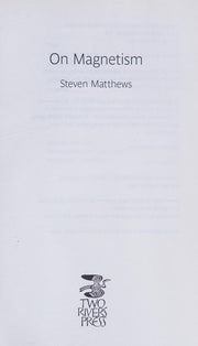 On Magnetism