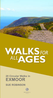 Exmoor Walks for all Ages: 20 Short Walks for All Ages