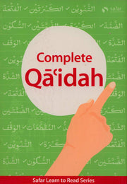 Safar Publications - Complete Qa?idah