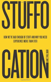 Stuffocation