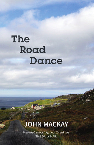 The Road Dance: 1 (Hebrides)