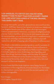 How To Find Old Los Angeles: A Travel Guide