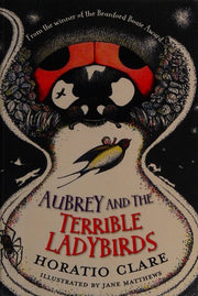 AUBREY AND THE TERRIBLE LADYBIRDS: 2