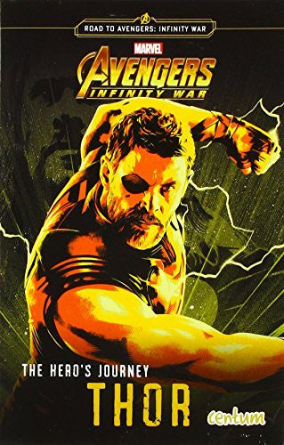 The Hero's Journey: Thor