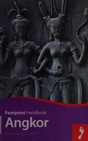 Angkor (Footprint Handbook)
