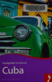 Cuba (Footprint Handbook)