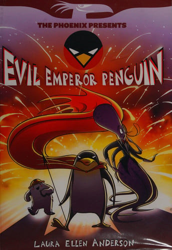 Evil Emperor Penguin (EEP)