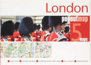 London PopOut Map