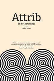 Attrib: and other stories