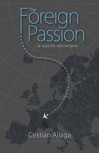 Foreign Passion, The : [la pasion extrajanera]