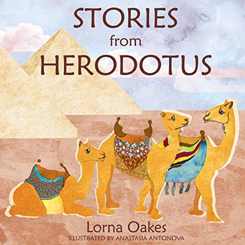 Stories from Herodotus