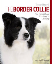 Border Collie Best of Breed: Your Essential Guide from Puppy to Senior Dog