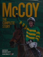 McCoy: The Complete Story