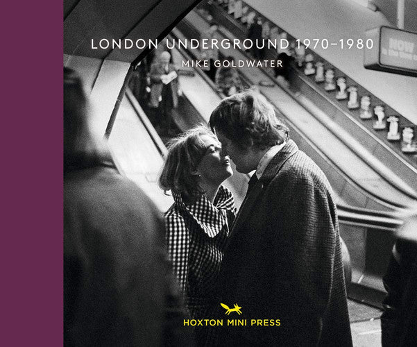 London Underground 1970-1980 (Vintage Britain 6)